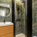 Appartement Whome Hideaway In Lively Rua Da Rosa