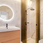 Whome Hideaway In Lively Rua Da Rosa
